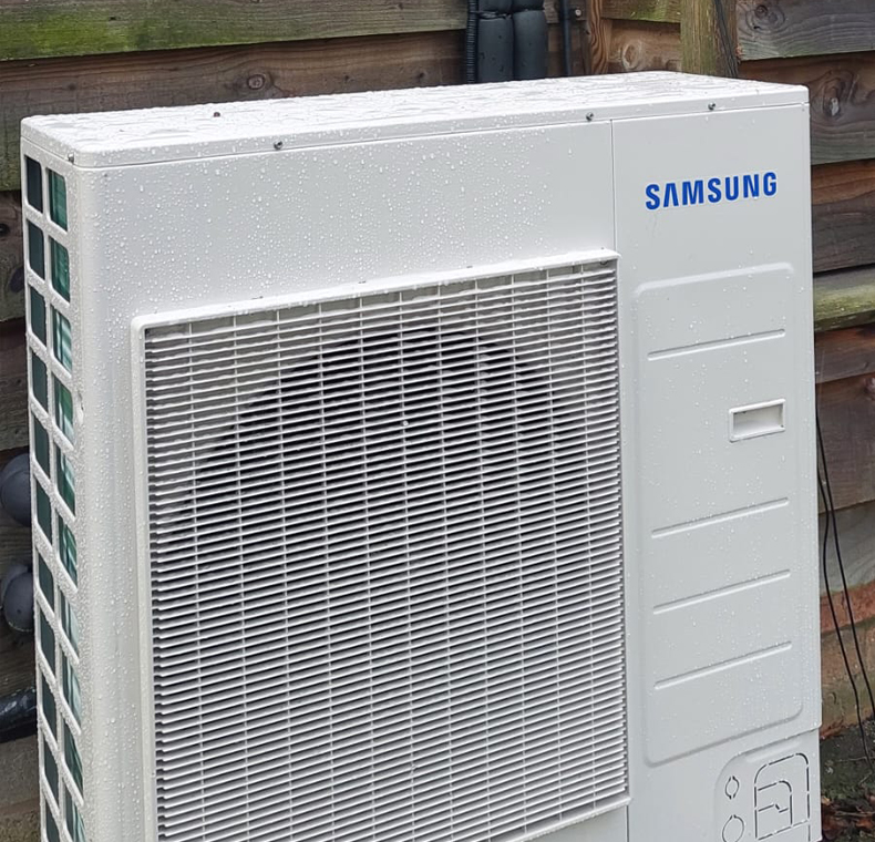 Plumbing and heating services in Gloucestershire